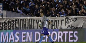 Πρώην μέσος της ΑΕΚ απέκρουσε πέναλτι σε ρόλο τερματοφύλακα [βίντεο]