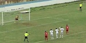 Αυτό είναι το χειρότερο πέναλτι στην... Ιστορία [βίντεο]