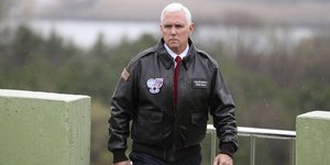 Φωτογραφία: AP Photo/Lee Jin-man