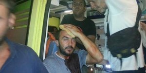 Νέες καταθέσεις από τα μέλη του ΚΚΕ για την επίθεση από Χρυσαυγίτες στο Πέραμα 