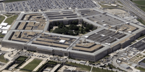 Το Πεντάγωνο διέκοψε τη συνεργασία του με την Blackberry