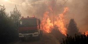 ΑΠΕ ΜΠΕ/ΑΛΕΞΑΝΔΡΟΣ ΒΛΑΧΟΣ
