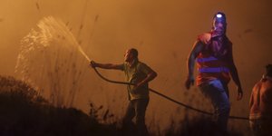 Φωτογραφία: Associated Press