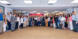 Alliance For digital employability 