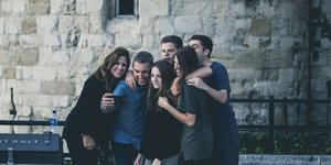 πολύτεκνη οικογένεια/Φωτογραφία: pexels