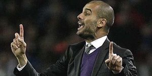 Πεπ Γκουαρντιόλα