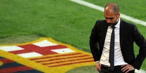 Πεπ Γκουαρντιόλα