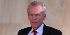 Για εγκλήματα κατά της εθνικής οικονομίας θα ερευνήσει ο Πεπόνης