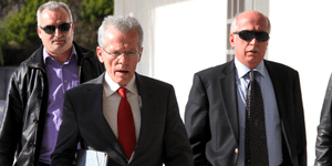 Πεπόνης: Δεν θα στέλνουμε στη Βουλή ονόματα πολιτικών με βάση... κουτσομπολιά