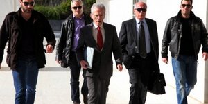 Γρηγόρης Πεπόνης