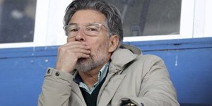 Περέιρα: «Καταδικάζουμε την άθλια επίθεση στον Τζήλο»