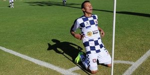 Πέτυχε το γκολ της ισοφάρισης με εκπληκτικό ανάποδο ψαλιδάκι [βίντεο]