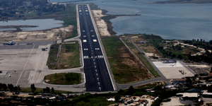 Τι ζήτησαν από το ΤΑΙΠΕΔ για αεροδρόμια