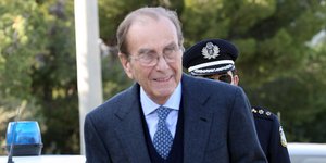 Τις στιγμές της απαγωγής του περιγράφει ο Περικλής Παναγόπουλος [βίντεο]