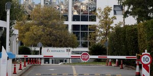 Φωτογραφία: Υπόθεση Νovartis -intimenews