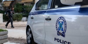 περιπολικό/Φωτογραφία: IntimeNews/ΣΤΕΦΑΝΟΥ ΣΤΕΛΙΟΣ