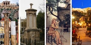 Φωτογραφία: Shutterstock/Kite_rin