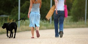 Οι ειδικοί συστήνουν άσκηση