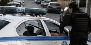 Φωτογραφία αρχείου: EUROKINISSI/ ΓΙΩΡΓΟΣ ΚΟΝΤΑΡΙΝΗΣ