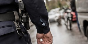 Αυξάνονται οι περιπολίες στου Φιλοπάππου 