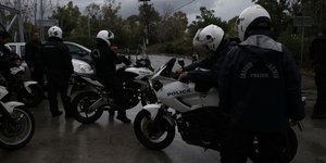 Φωτογραφία: Menelaos Myrillas / SOOC