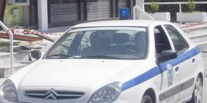 «Εσβησαν» τα περιπολικά της ΕΛ.ΑΣ. στα Ιωάννινα – Εμειναν από βενζίνη