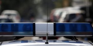 Συνελήφθη γιατί έβαλε φωτιά στο αυτοκίνητο της πρώην του