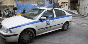 Ένα χρόνο μετά εξιχνιάστηκε η ανθρωποκτονία Αφγανού. Φωτογραφία: Intime