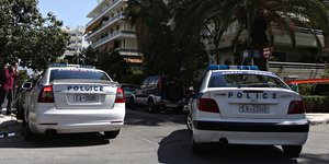 Nikos Libertas / SOOC