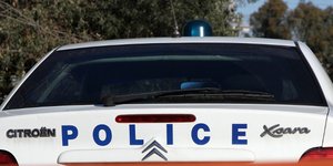 Εγκληματική οργάνωση εξάρθρωσε η ΕΛ.ΑΣ. / Φωτογραφία: (EUROKINISSI/ΣΩΤΗΡΗΣ ΔΗΜΗΤΡΟΠΟΥΛΟΣ)