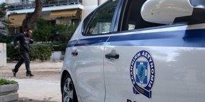 Νέα αυτοκτονία στην Κρήτη /Φωτογραφία Αρχείου: Ιntime News