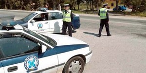 Συνελήφθησαν οι δολοφόνοι του 50χρονου στην Κοζάνη