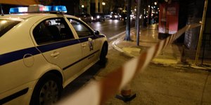 Τι εκτιμά η ΕΛ.ΑΣ. για τη δολοφονία του 19χρονου στο Μαρούσι /Φωτογραφία: Intime News