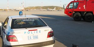 Ξεχωριστό ρόλο για κάθε υπηρεσία θα περιλαμβάνει το νέο Σχέδιο Δράσεων Πολιτικής Προστασίας