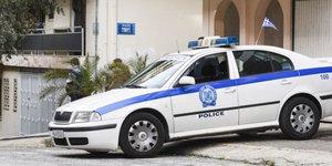 Φωτογραφία αρχείου: EUROKINISSI/ΤΑΤΙΑΝΑ ΜΠΟΛΑΡΗ