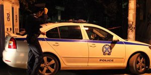Βόμβα ισοπέδωσε μπαρ στην Κρήτη