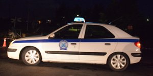 Η αστυνομία αναζητά τη γυναίκα (Φωτογραφία αρχείου: EUROKINISSI/ ΒΑΣΙΛΗΣ ΠΑΠΑΔΟΠΟΥΛΟΣ)