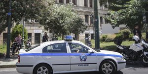 Πηγές της αστυνομίας διαψεύδουν τα δημοσιεύματα/ Φωτογραφία: EUROKINISSI- ΓΙΑΝΝΗΣ ΠΑΝΑΓΟΠΟΥΛΟΣ