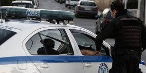 Τρία μέλη κυκλώματος ναρκωτικών συνελήφθησαν στη Θεσσαλονίκη (Φωτογραφία: EUROKINISSI/ΓΙΩΡΓΟΣ ΚΟΝΤΑΡΙΝΗΣ)