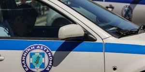 Εξαρθρώθηκε συμμορία με 6 ανήλικα μέλη/ Φωτογραφία αρχείου: EUROKINISSI- ΓΙΑΝΝΗΣ ΠΑΝΑΓΟΠΟΥΛΟΣ