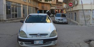 Ο 86χρονος συνελήφθη/ Φωτογραφία αρχείου: EUROKINISSI