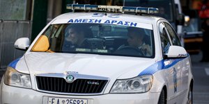 Δύο αδέλφια συνελήφθησαν για κλοπές στο Ηράκλειο (Φωτογραφία αρχείου: EUROKINISSI/ΓΙΩΡΓΟΣ ΚΟΝΤΑΡΙΝΗΣ)