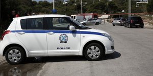 Συνελήφθη αρχηγικό μέλος της σπείρας (Φωτογραφία αρχείου: EUROKINISSI/ΣΤΕΛΙΟΣ ΜΙΣΙΝΑΣ)