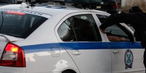 Εναν 22χρονο αναζητά η αστυνομία στην Πάτρα (Φωτογραφία αρχείου: EUROKINISSI/ΓΙΩΡΓΟΣ ΚΟΝΤΑΡΙΝΗΣ)