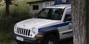 Η 88χρονη και ο σύντροφός της συνελήφθησαν στην Πάργα/ Φωτογραφία αρχείου: EUROKINISSI- ΓΙΩΡΓΟΣ ΚΟΝΤΑΡΙΝΗΣ