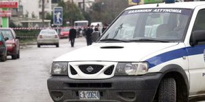 Ο 34χρονος συνελήφθη (Φωτογραφία αρχείου: MOTIONTEAM/ ΚΩΣΤΑΣ ΠΑΠΑΔΟΠΟΥΛΟΣ)