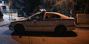 Ο 24χρονος συνελήφθη κατά τη διάρκεια ελέγχου/ Φωτογραφία αρχείου: EUROKINISSI- ΣΤΕΛΙΟΣ ΜΙΣΙΝΑΣ