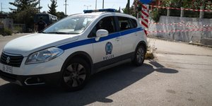 Μαχαίρωσε τον αδελφό του ύστερα από καυγά/φωτογραφία: eurokinissi