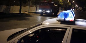 Θρίλερ με απανθρακωμένο πτώμα στην Παιανία 