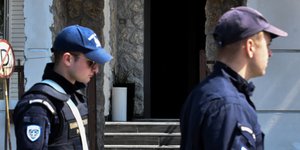 Φωτογραφία αρχείου Eurokinissi